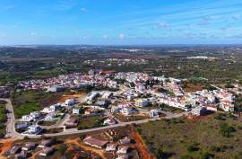 New Construction - Luxury 3 Bedroom Apartments in Mexilhoeira Grande