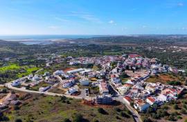 New Construction - Luxury 3 Bedroom Apartments in Mexilhoeira Grande