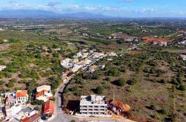 New Construction - Luxury 3 Bedroom Apartments in Mexilhoeira Grande