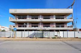 New Construction - Luxury 3 Bedroom Apartments in Mexilhoeira Grande