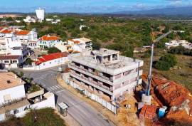 New Construction - Luxury 3 Bedroom Apartments in Mexilhoeira Grande