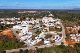 New Construction - Luxury 3 Bedroom Apartments in Mexilhoeira Grande