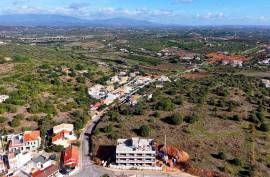 New Construction - Luxury 3 Bedroom Apartments in Mexilhoeira Grande