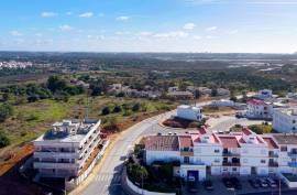 New Construction - Luxury 3 Bedroom Apartments in Mexilhoeira Grande