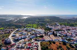 New Construction - Luxury 3 Bedroom Apartments in Mexilhoeira Grande