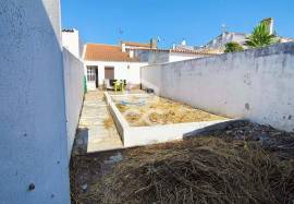 Villa Beja Trigaches