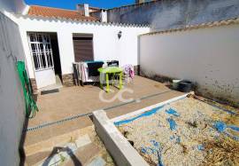 Villa Beja Trigaches