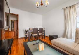 FURNISHED 3-BEDROOM APARTMENT IN SÃO MARTINHO – EXCELLENT LOCATION!