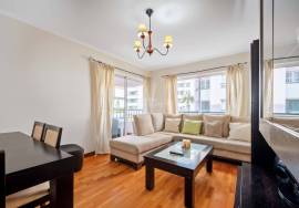 FURNISHED 3-BEDROOM APARTMENT IN SÃO MARTINHO – EXCELLENT LOCATION!