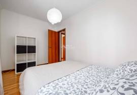 FURNISHED 3-BEDROOM APARTMENT IN SÃO MARTINHO – EXCELLENT LOCATION!