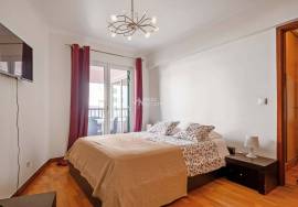 FURNISHED 3-BEDROOM APARTMENT IN SÃO MARTINHO – EXCELLENT LOCATION!