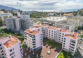 FURNISHED 3-BEDROOM APARTMENT IN SÃO MARTINHO – EXCELLENT LOCATION!