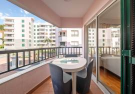 FURNISHED 3-BEDROOM APARTMENT IN SÃO MARTINHO – EXCELLENT LOCATION!