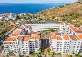 FURNISHED 3-BEDROOM APARTMENT IN SÃO MARTINHO – EXCELLENT LOCATION!