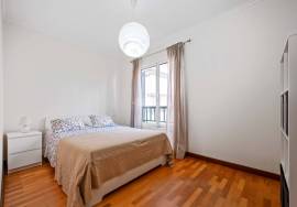 FURNISHED 3-BEDROOM APARTMENT IN SÃO MARTINHO – EXCELLENT LOCATION!