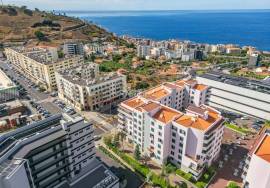 FURNISHED 3-BEDROOM APARTMENT IN SÃO MARTINHO – EXCELLENT LOCATION!