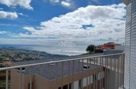 New | 2 Bedroom Apartment | Ready to move in | Sea View | Câmara de Lobos | Madeira Island