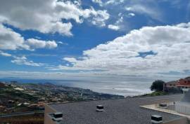 New | 2 Bedroom Apartment | Ready to move in | Sea View | Câmara de Lobos | Madeira Island