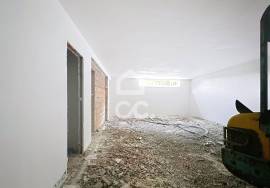 Semi-detached Chaves