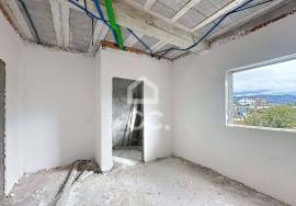 Semi-detached Chaves