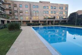 Apartment 3 condominium reserved with swimming pool to the metro of Santo Ovidio