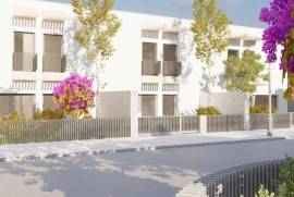 Moradia T3 Contemporânea em Óbidos