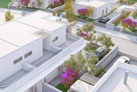 Moradia T3 Contemporânea em Óbidos