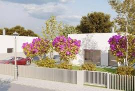 Moradia T3 em Óbidos com Piscina Privativa