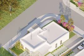 Moradia T3 Contemporânea de Nova Construção em Óbidos