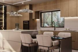 Moradia T3 Contemporânea de Nova Construção em Óbidos