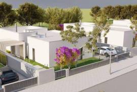 Moradia T3 Moderna de Nova construção em Óbidos