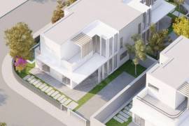 Moradia T3 de Nova Construção em Óbidos