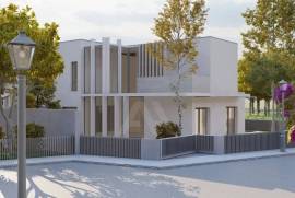 Moradia T3 em Novo Empreendimento em Óbidos