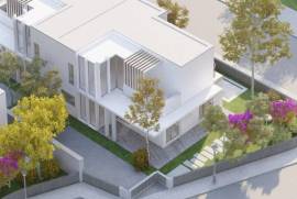 Moradia T3 em Novo Empreendimento em Óbidos