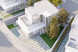 Moradia T3 com Jardim e Piscina em Óbidos