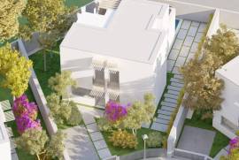 Moradia T3 com Terraço e Piscina em Óbidos Moradia T3 com Terraço e Piscina em Óbidos