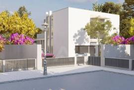 Moradia T3 com Garagem e Piscina em Óbidos Moradia T3 com Garagem e Piscina em Óbidos