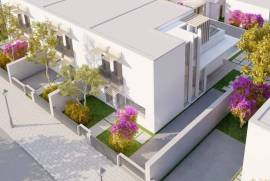 Moradia T3 de Nova Construção em Óbidos