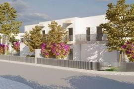 Moradia T3 de Nova Construção em Óbidos