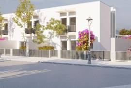 Moradia T3 de Nova Construção em Óbidos