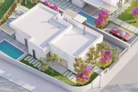 Moradia T3 Nova com Piscina em Óbidos Moradia T3 Nova com Piscina em Óbidos