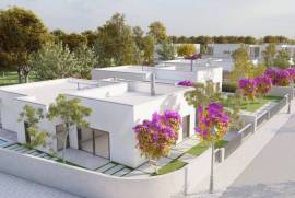 Moradia T3 Nova com Piscina em Óbidos Moradia T3 Nova com Piscina em Óbidos