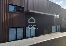 Warehouse Lousada Macieira Warehouse Lousada Macieira