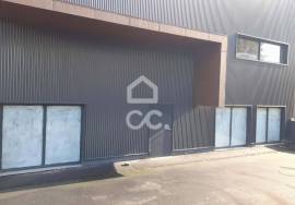 Warehouse Lousada Macieira Warehouse Lousada Macieira