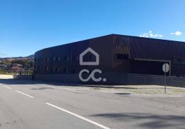 Warehouse Lousada Macieira Warehouse Lousada Macieira