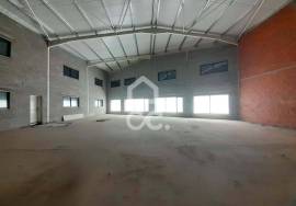 Warehouse Lousada Macieira Warehouse Lousada Macieira