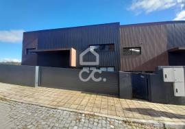 Warehouse Lousada Macieira Warehouse Lousada Macieira