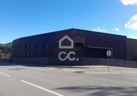 Warehouse Lousada Macieira Warehouse Lousada Macieira