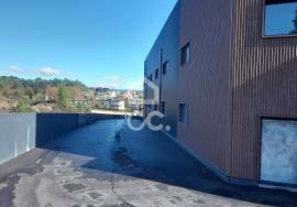 Warehouse Lousada Macieira Warehouse Lousada Macieira