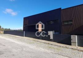 Warehouse Lousada Macieira Warehouse Lousada Macieira